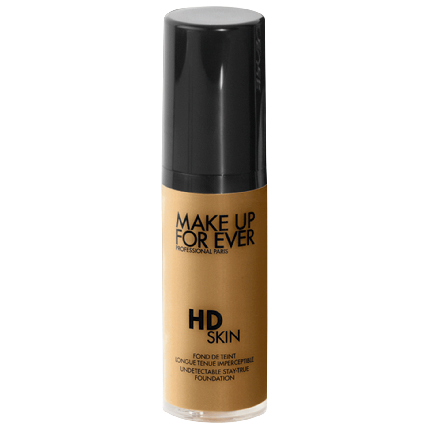 HD Skin Liquid Foundation Trial Size - 4N62-5 ml