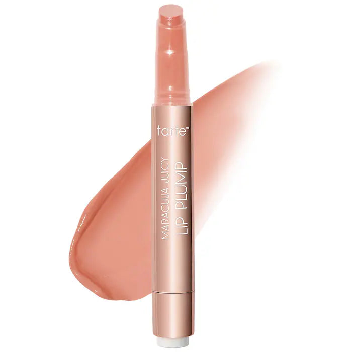 Tarte - Maracuja Juicy Lip Plump | Brillo Voluminizador Hidratante