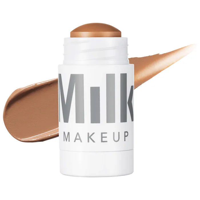 Matte Cream Bronzer Stick