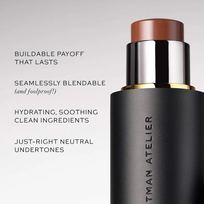 Mini Petite Face Trace Cream Contour Stick