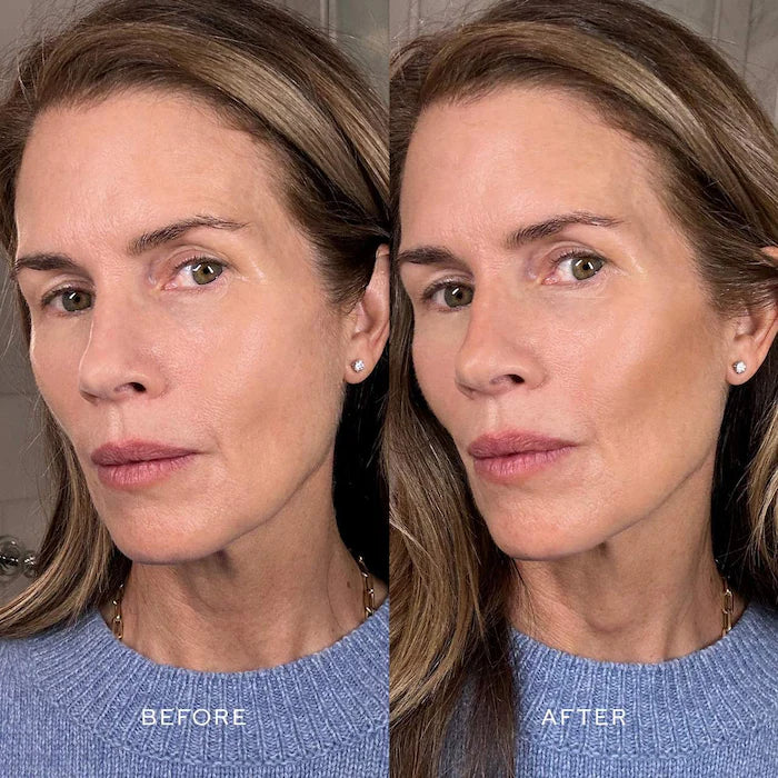 Mini Petite Face Trace Cream Contour Stick