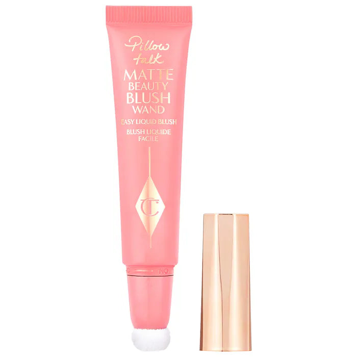 Charlotte Tilbury - Matte Beauty Blush Wand | Rubor Liquido