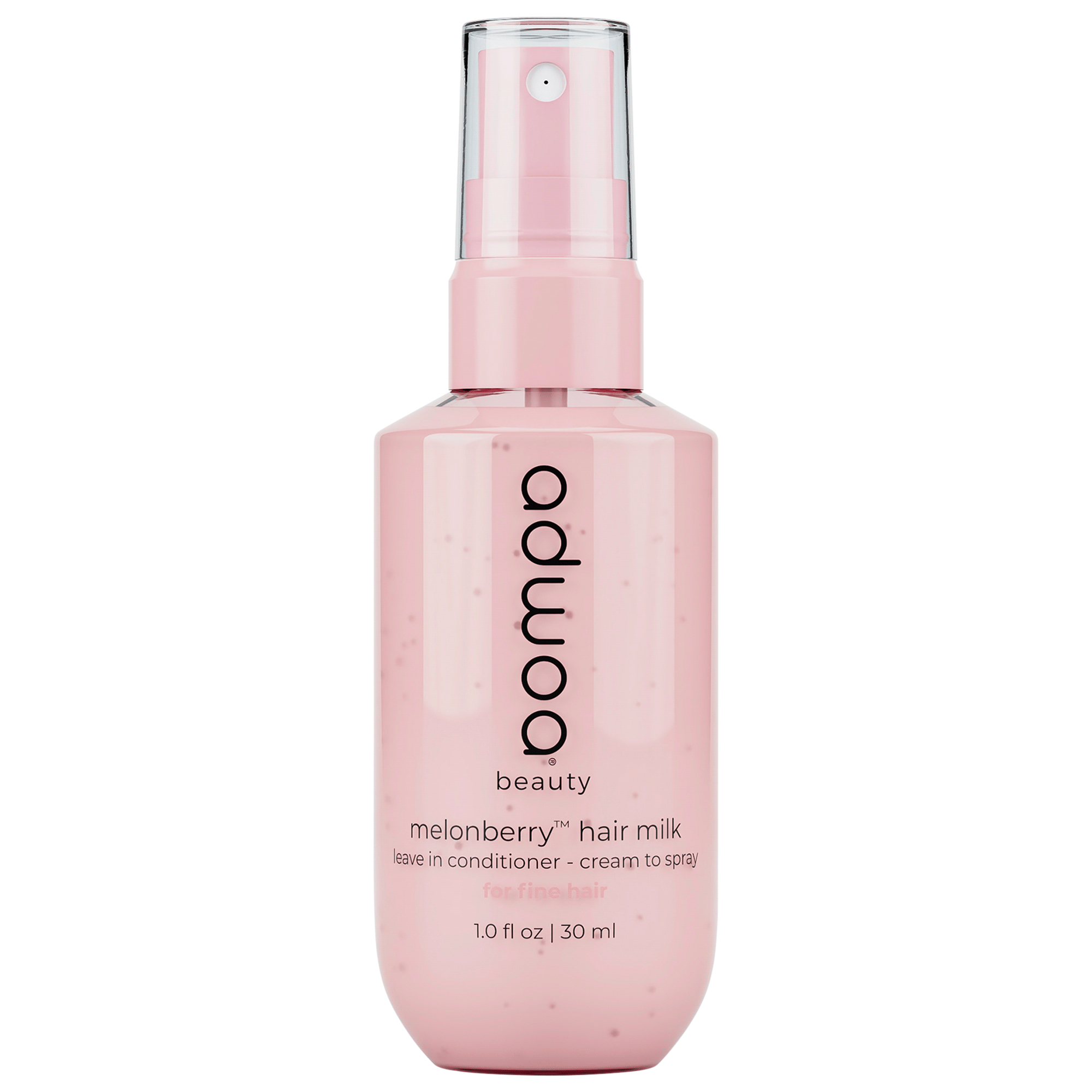 melonberry™ hair milk leave-in conditioner - 30 ml