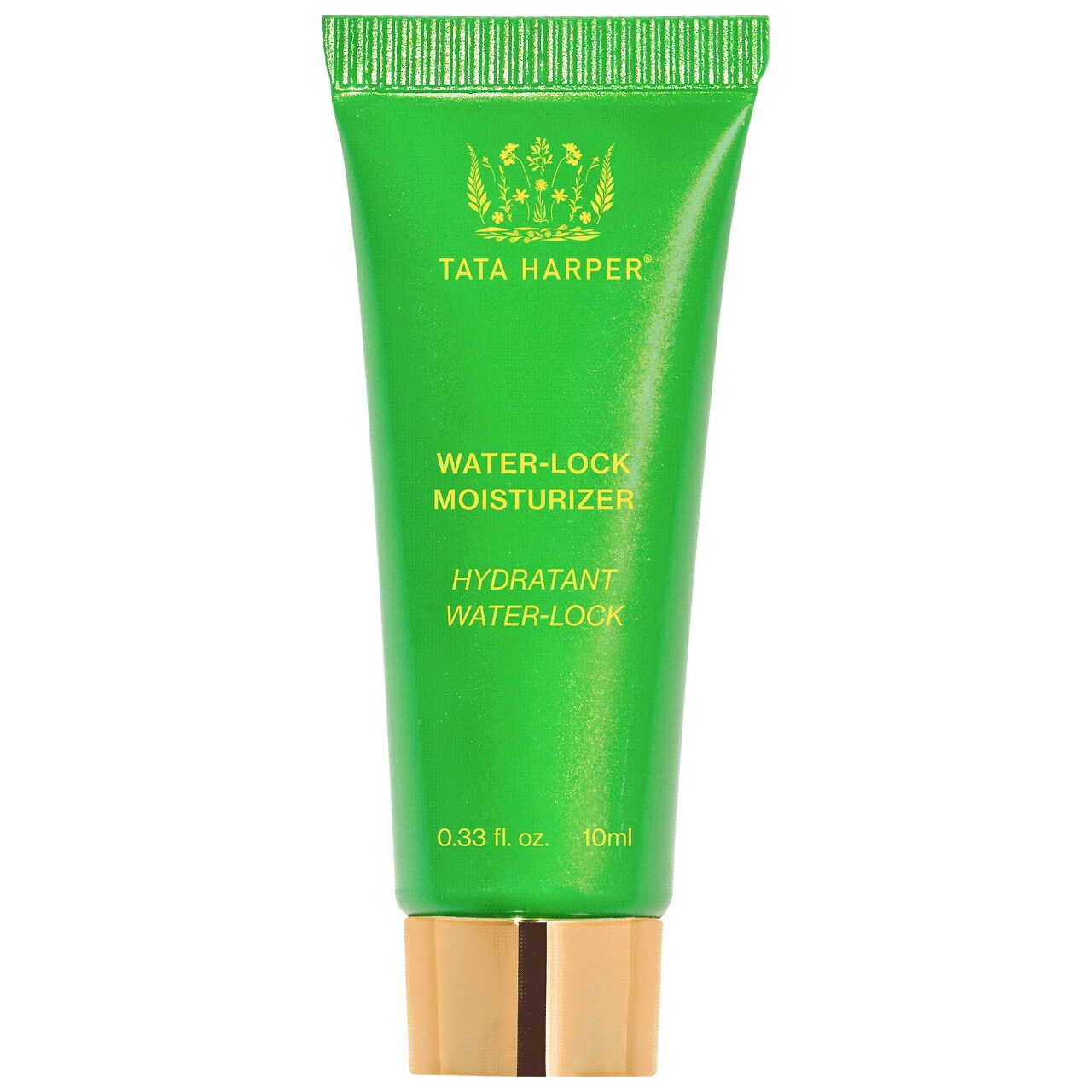 Water-Lock Moisturizer Trial Size - 10 mL