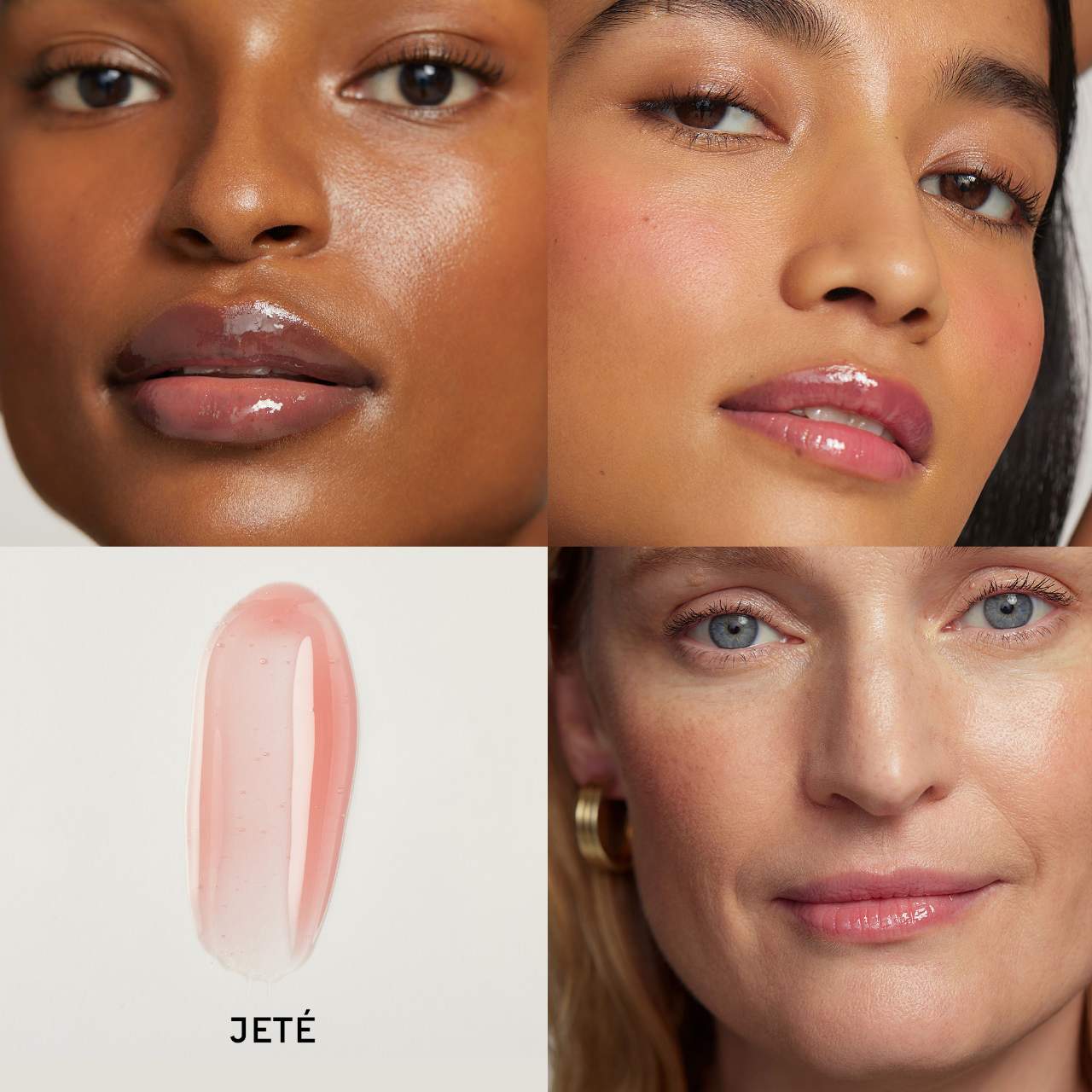 Shade Slick Hydrating Tinted Lip Oil