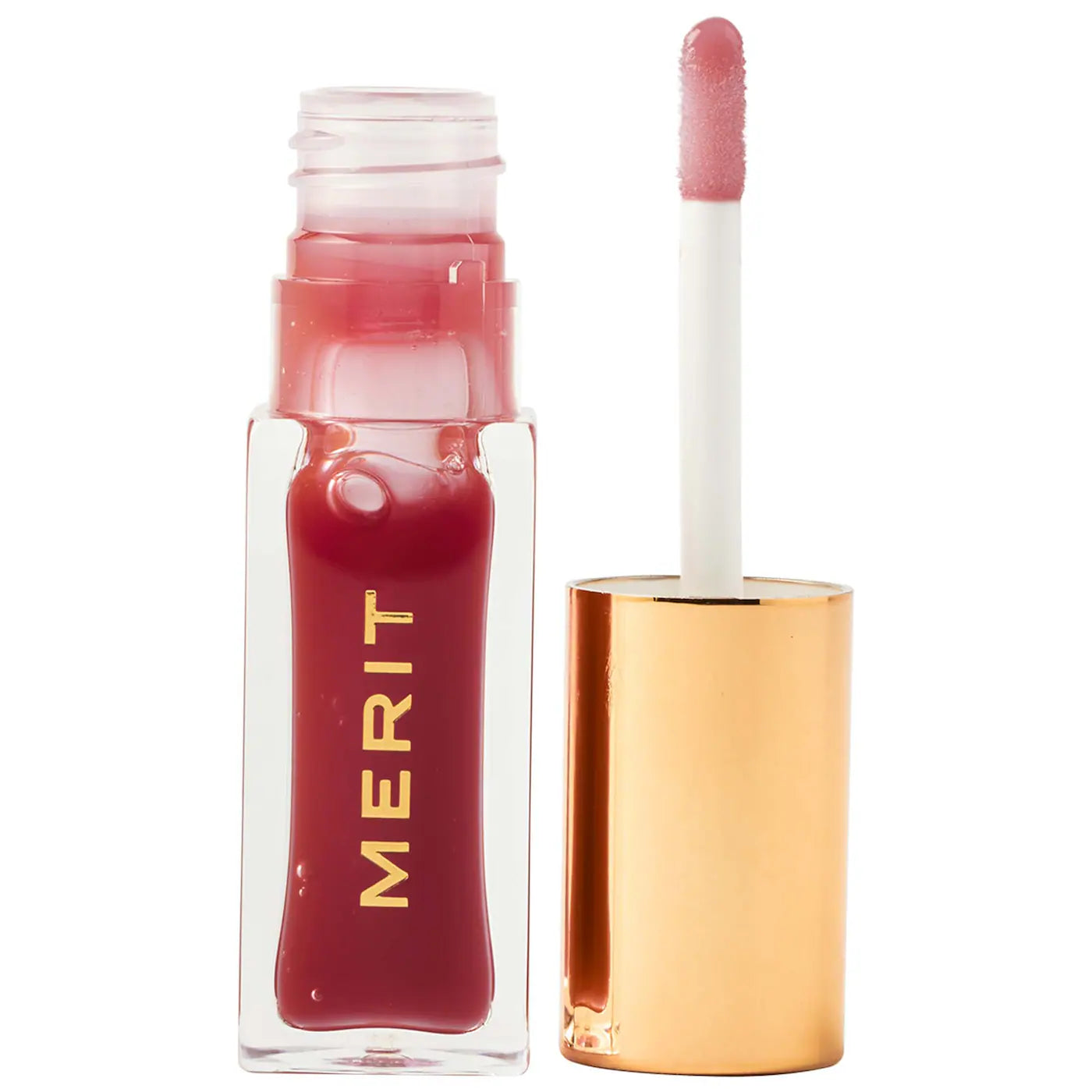 Shade Slick Hydrating Tinted Lip Oil