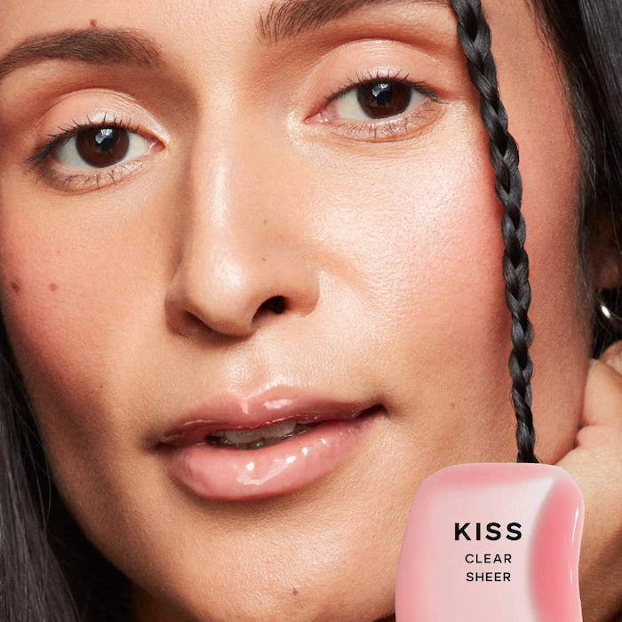 Glossybounce High-Shine Hydrating Lip Gloss Oil