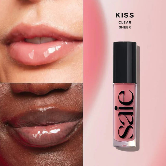 Glossybounce High-Shine Hydrating Lip Gloss Oil