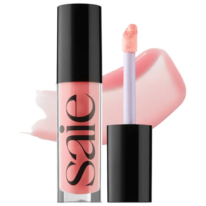 Glossybounce High-Shine Hydrating Lip Gloss Oil