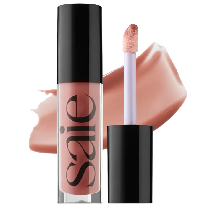 Glossybounce High-Shine Hydrating Lip Gloss Oil