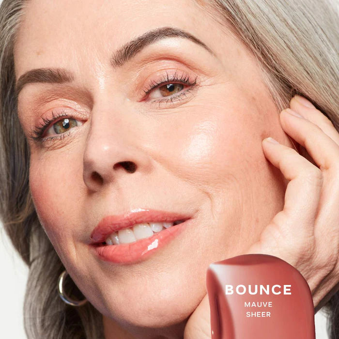 Glossybounce High-Shine Hydrating Lip Gloss Oil