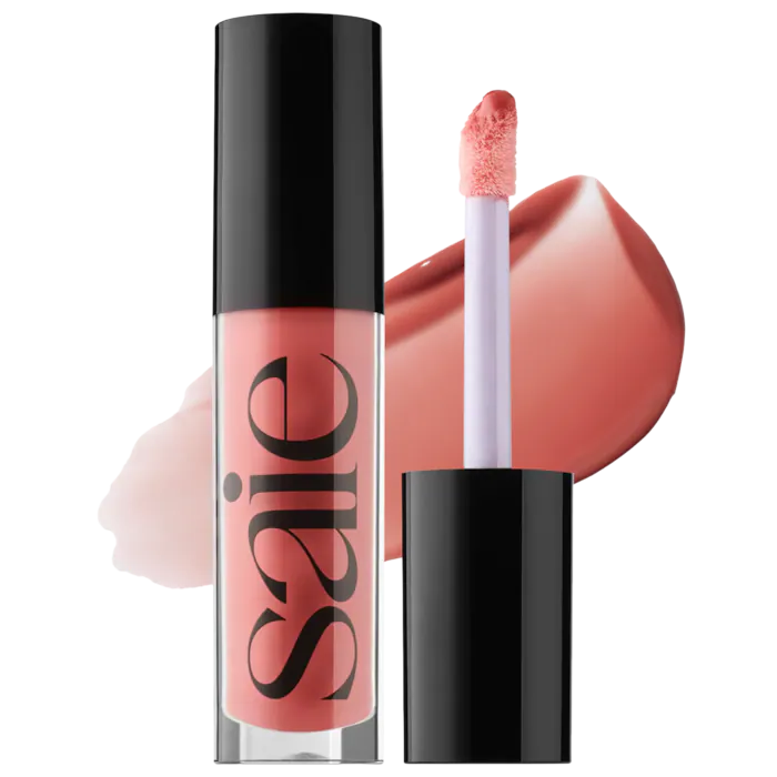 Glossybounce High-Shine Hydrating Lip Gloss Oil