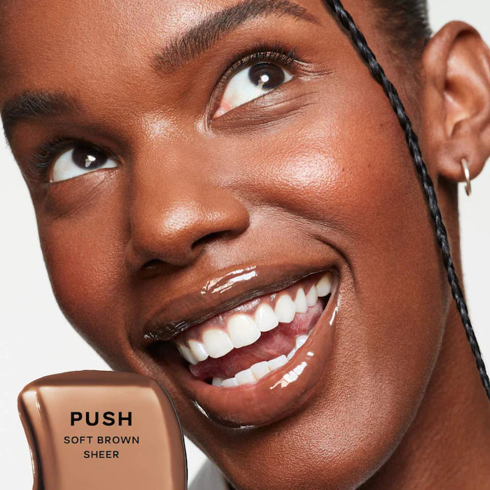 Glossybounce High-Shine Hydrating Lip Gloss Oil