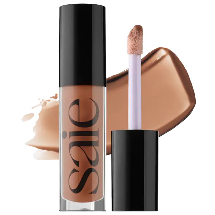 Glossybounce High-Shine Hydrating Lip Gloss Oil
