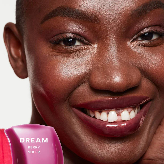 Glossybounce High-Shine Hydrating Lip Gloss Oil