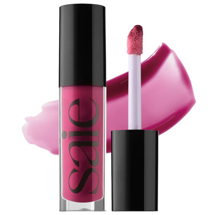 Glossybounce High-Shine Hydrating Lip Gloss Oil