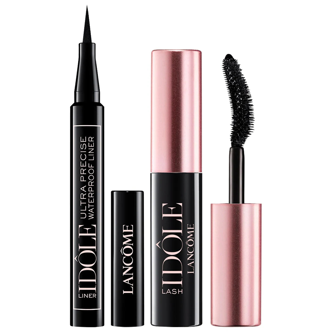 Lash Idole DLX + Idole Liner Dlx -2 ml