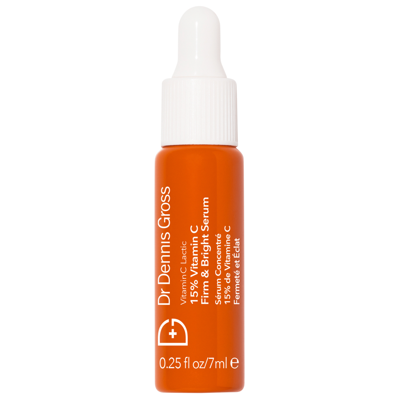 Vitamin C Lactic 15% Serum Trial Size