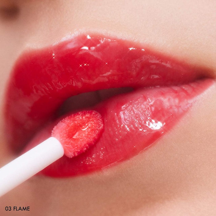Outrageous Plump Intense Hydrating Lip Gloss