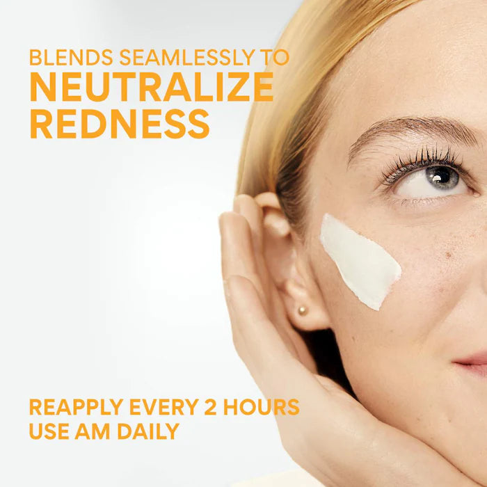 Daily UV Defense Mineral Sunscreen Broad Spectrum SPF 45
