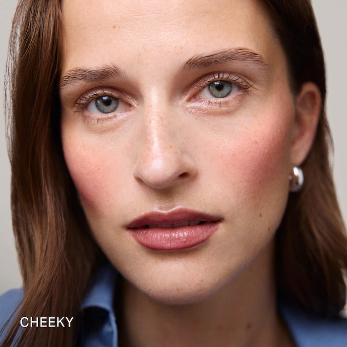 Flush Balm Cream Blush