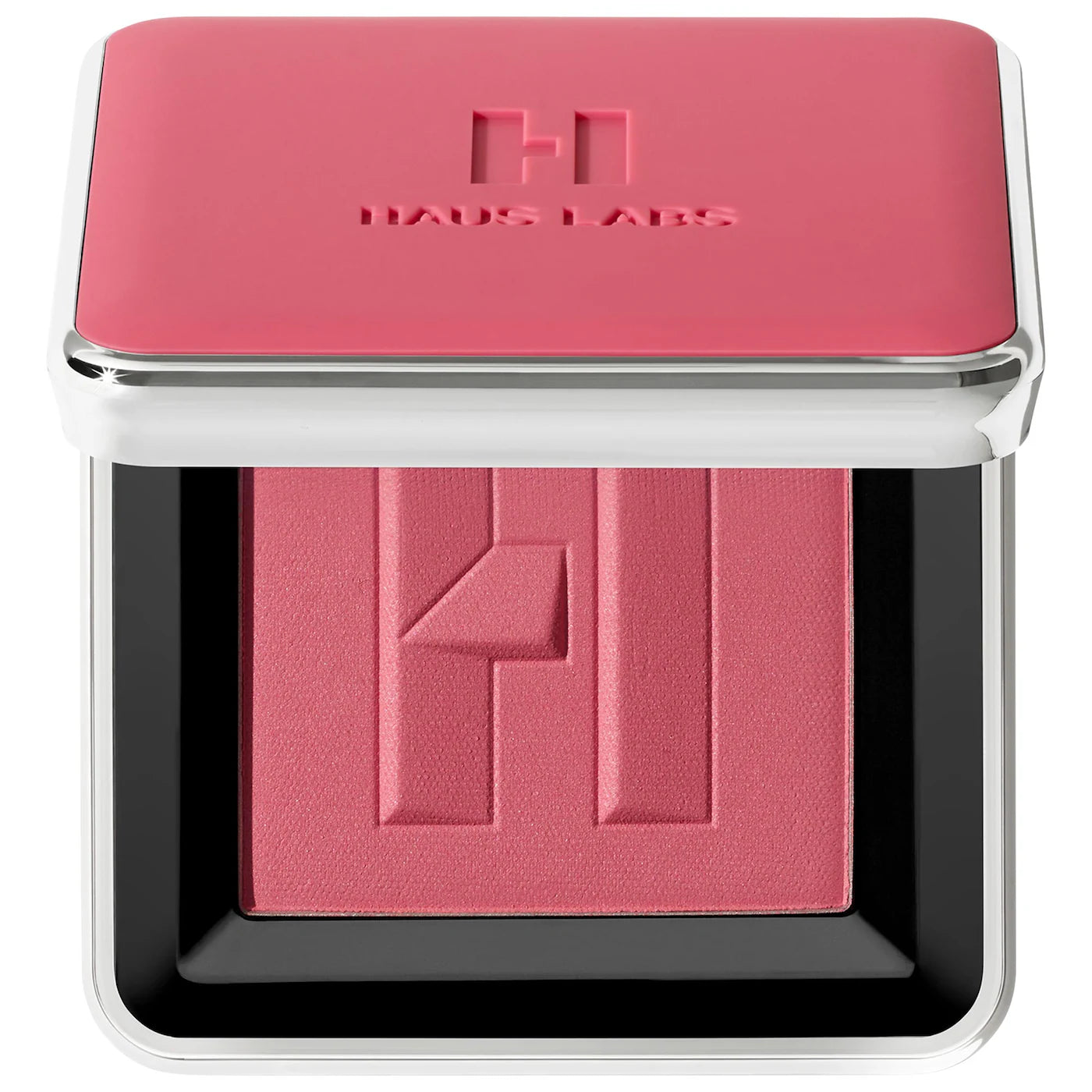 HAUS LABS by Lady Gaga - Color Fuse Talc-Free Blush | Hidratante y Reductor de Rojeces