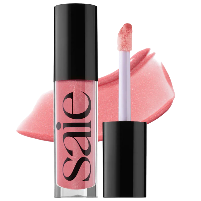Glossybounce High-Shine Hydrating Lip Gloss Oil