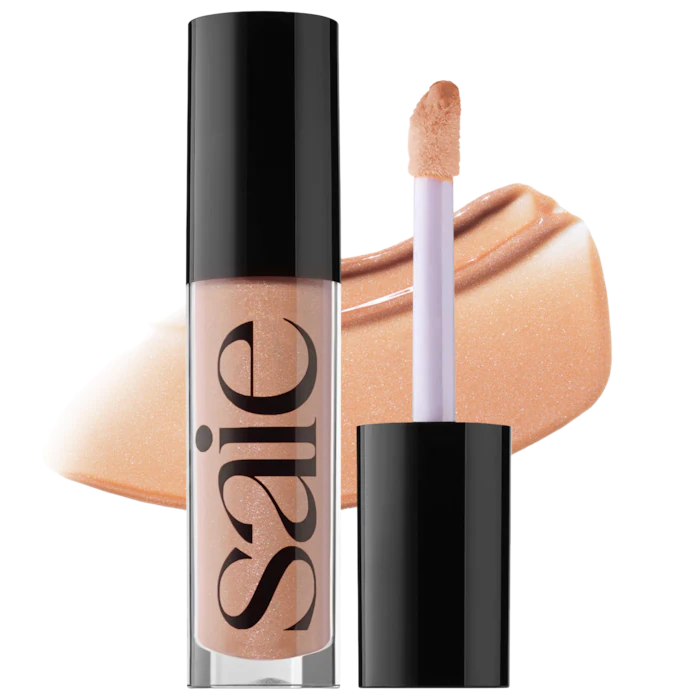 Glossybounce High-Shine Hydrating Lip Gloss Oil
