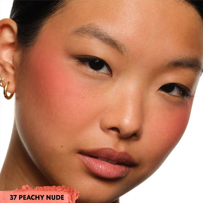 Make Me Blush 24H Buildable Powder Blush