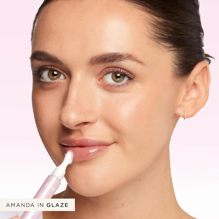 Maracuja Juicy Lip Nourishing Melt Mask
