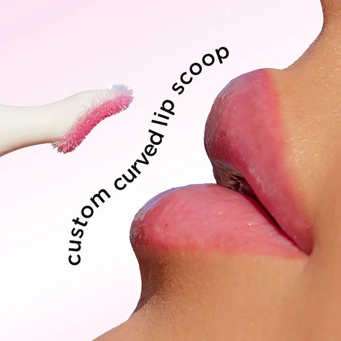 Maracuja Juicy Lip Nourishing Melt Mask