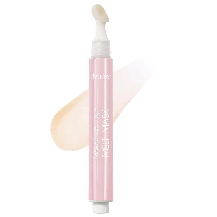 Maracuja Juicy Lip Nourishing Melt Mask