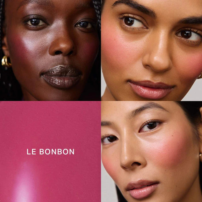 Flush Balm Cream Blush