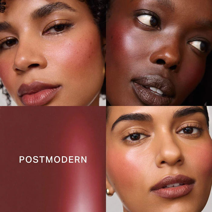 Flush Balm Cream Blush