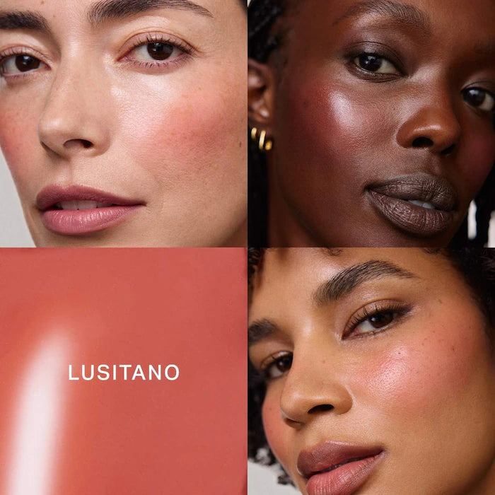 Flush Balm Cream Blush