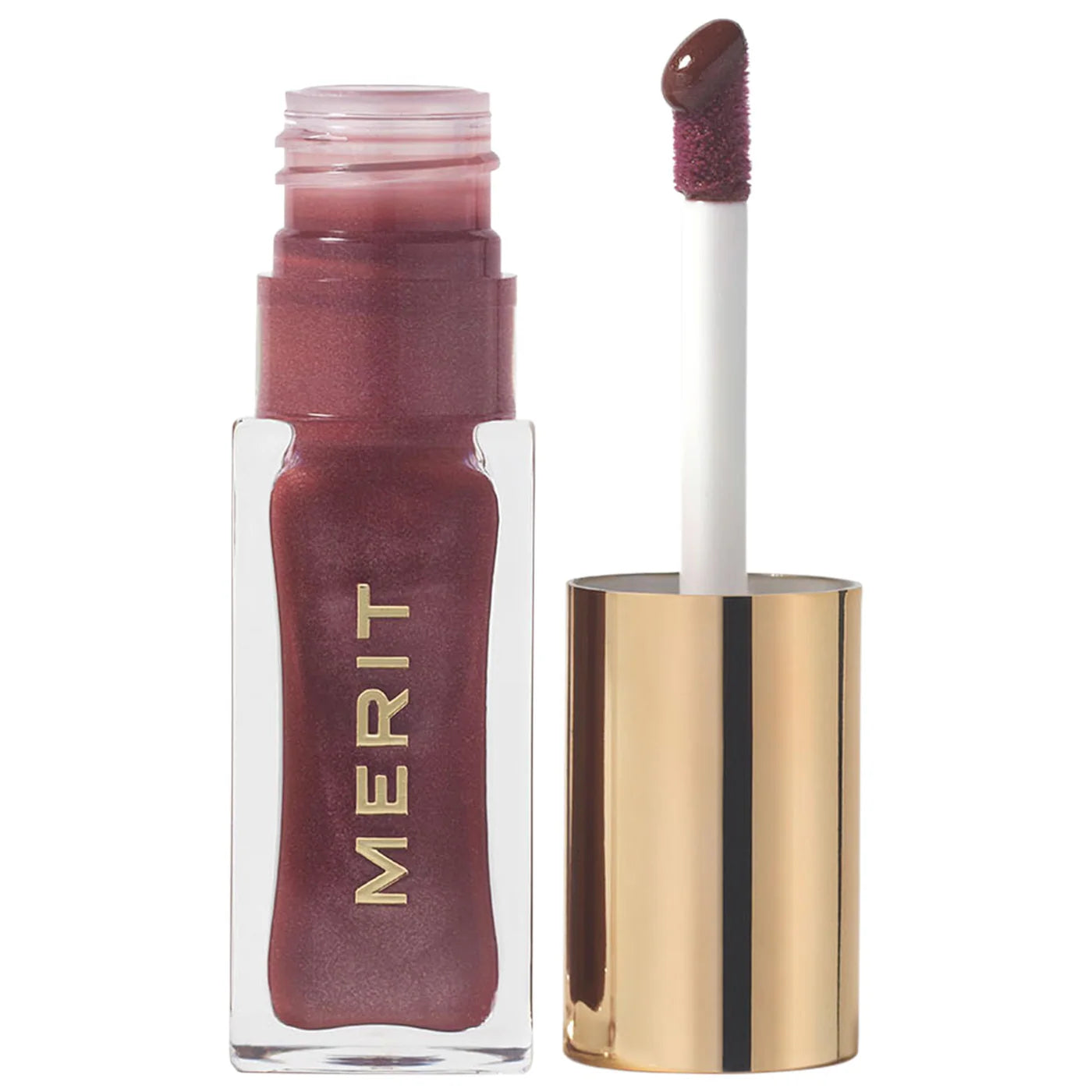 Shade Slick Hydrating Tinted Lip Oil