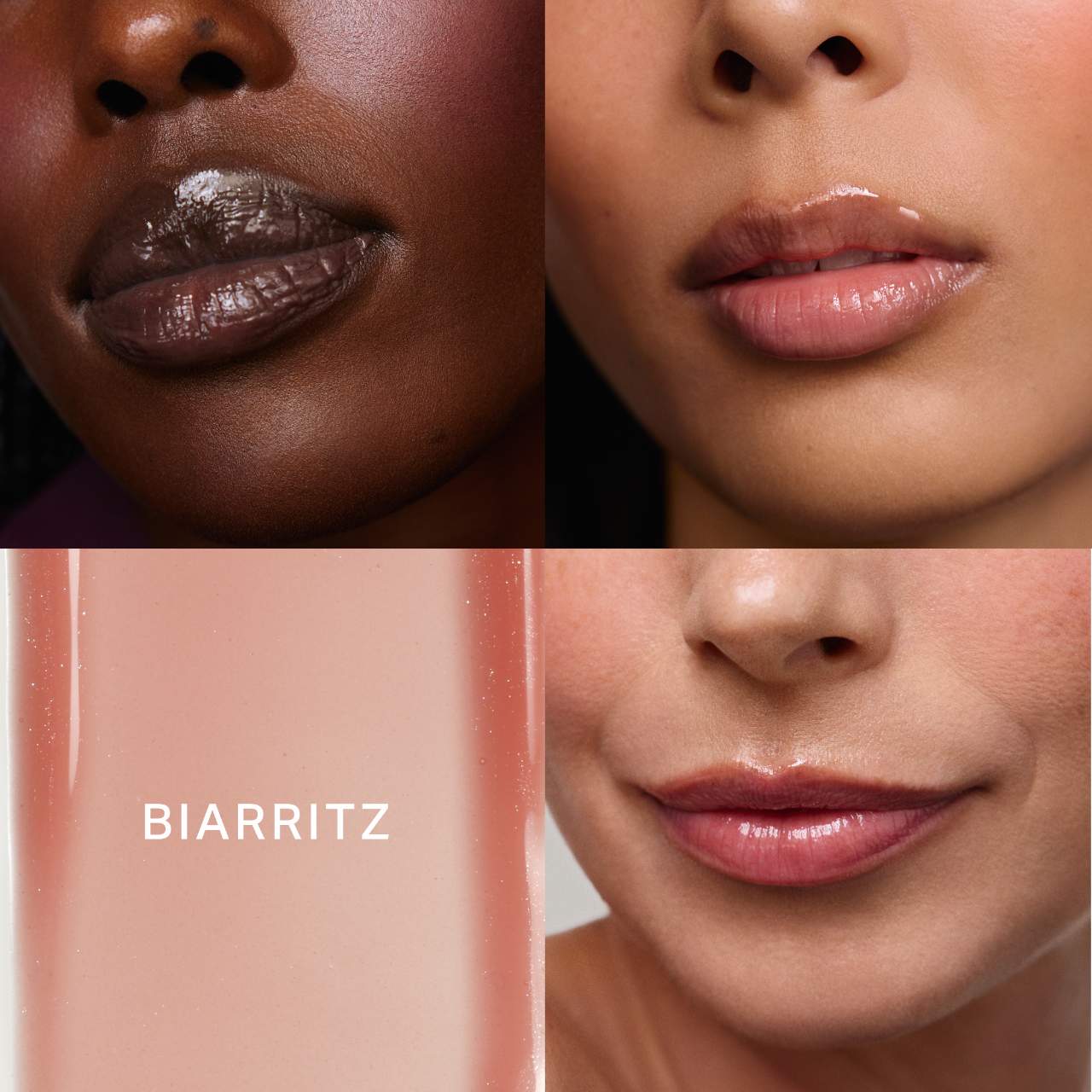 Shade Slick Hydrating Tinted Lip Oil