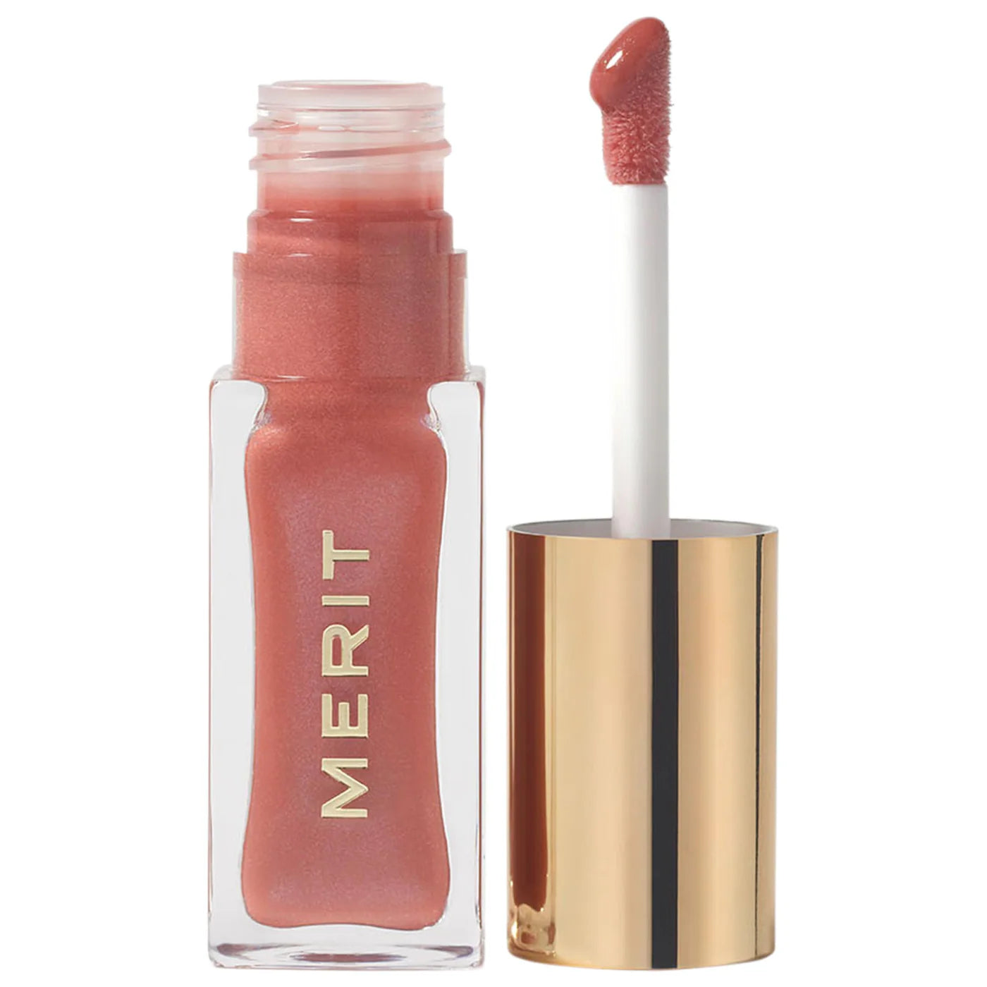 Shade Slick Hydrating Tinted Lip Oil