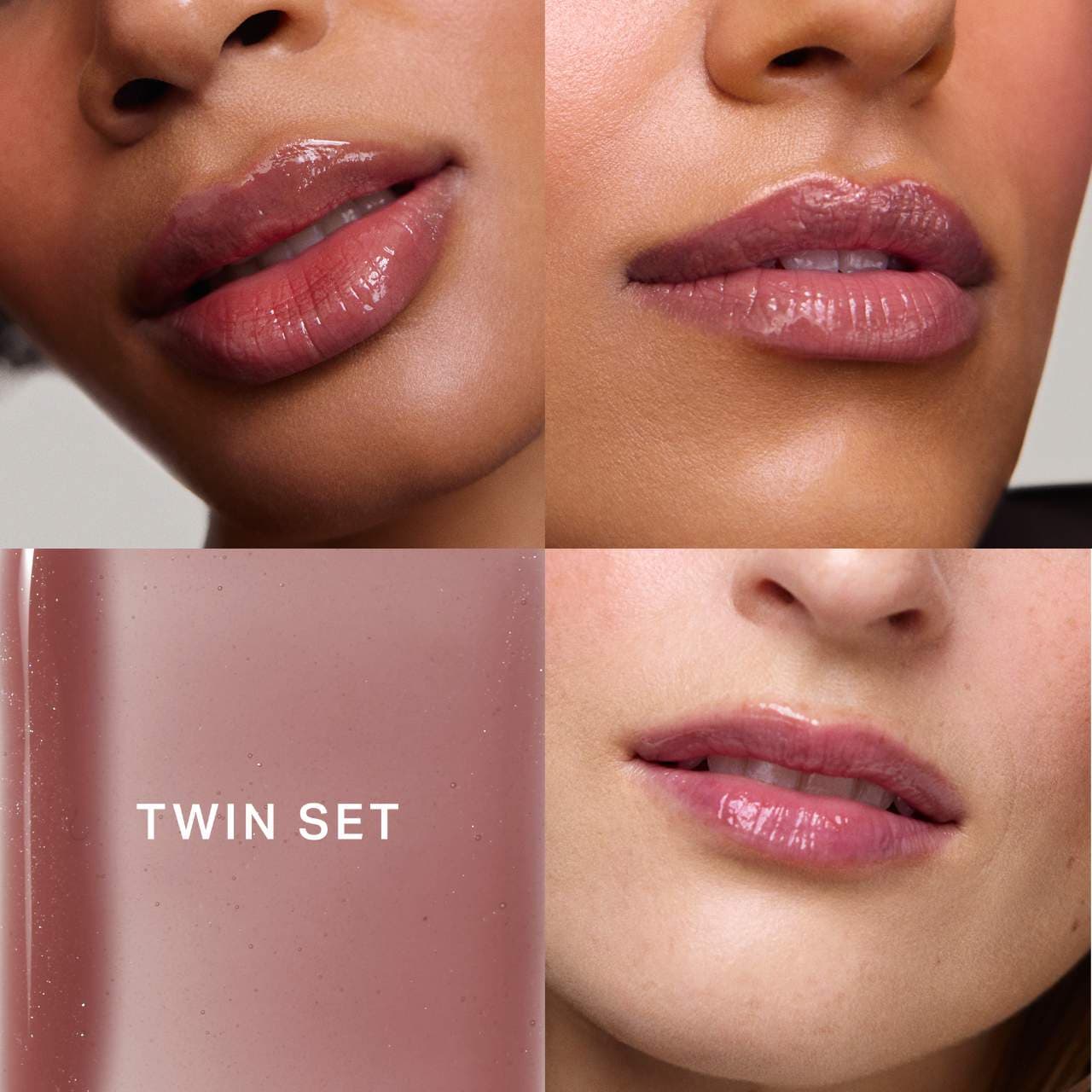 Shade Slick Hydrating Tinted Lip Oil