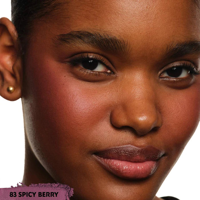 Make Me Blush 24H Buildable Powder Blush