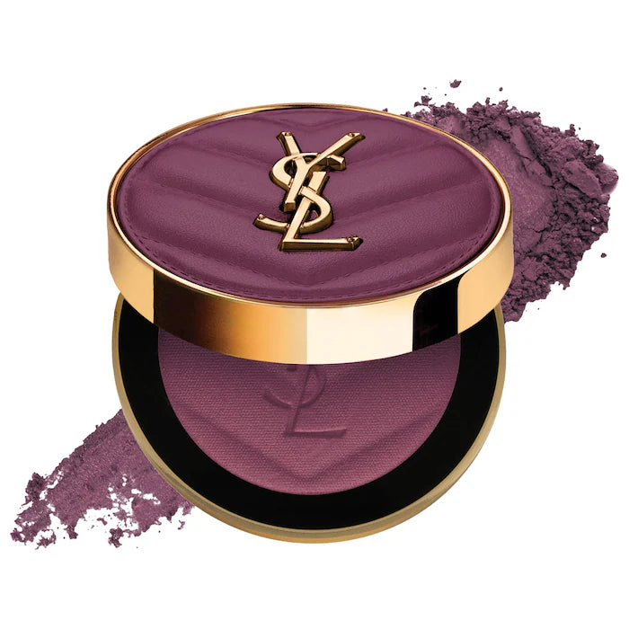 Make Me Blush 24H Buildable Powder Blush