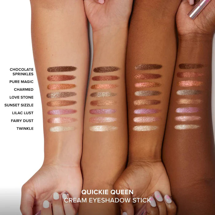 Quickie Queen Eyeshadow Stick