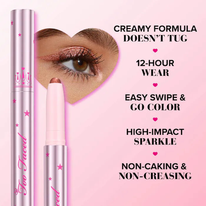 Quickie Queen Eyeshadow Stick