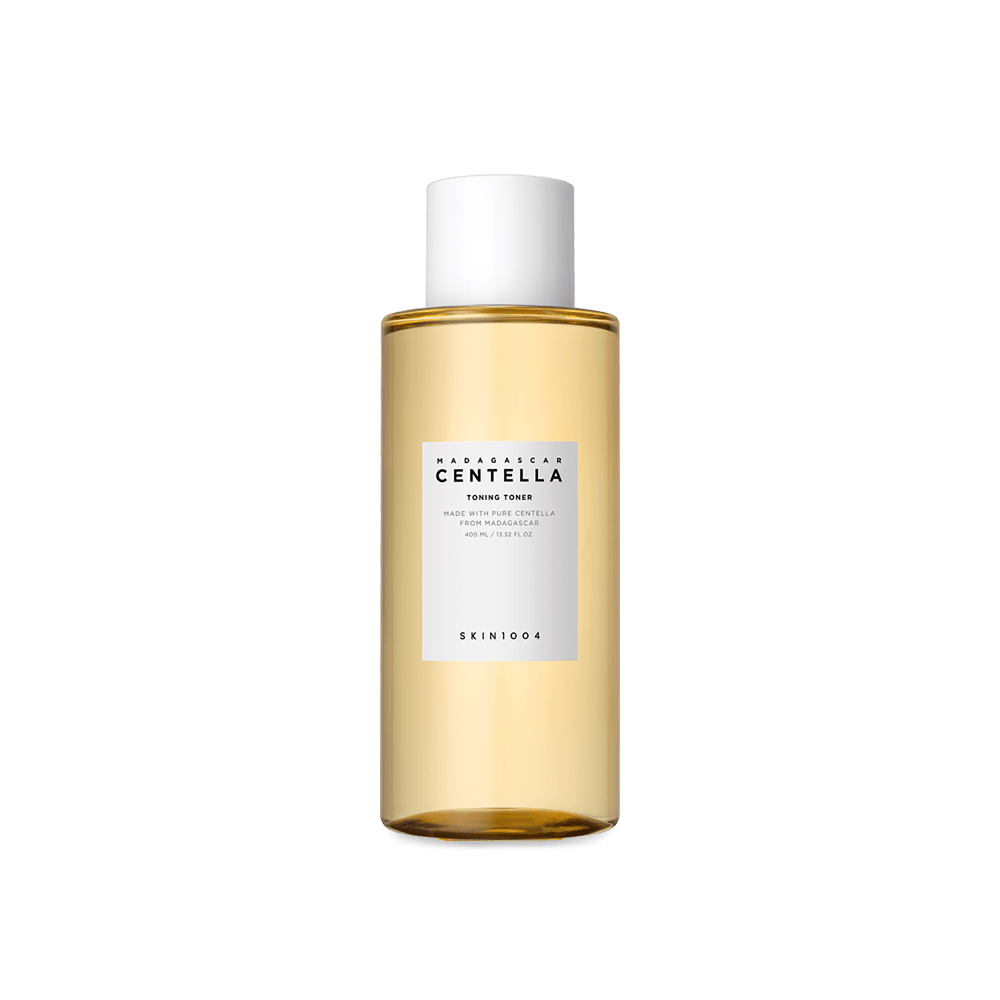 Skin1004 - Centella Toning Toner | Tónico Facial Calmante y Reparador