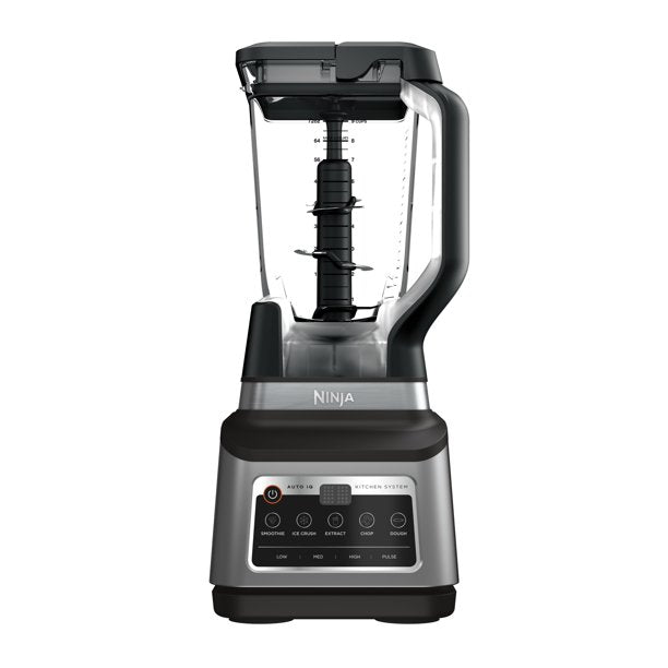 Ninja® Professional Plus Kitchen System with Auto-iQ and 72 oz.* Total Crushing® Blender Pitcher , BN800