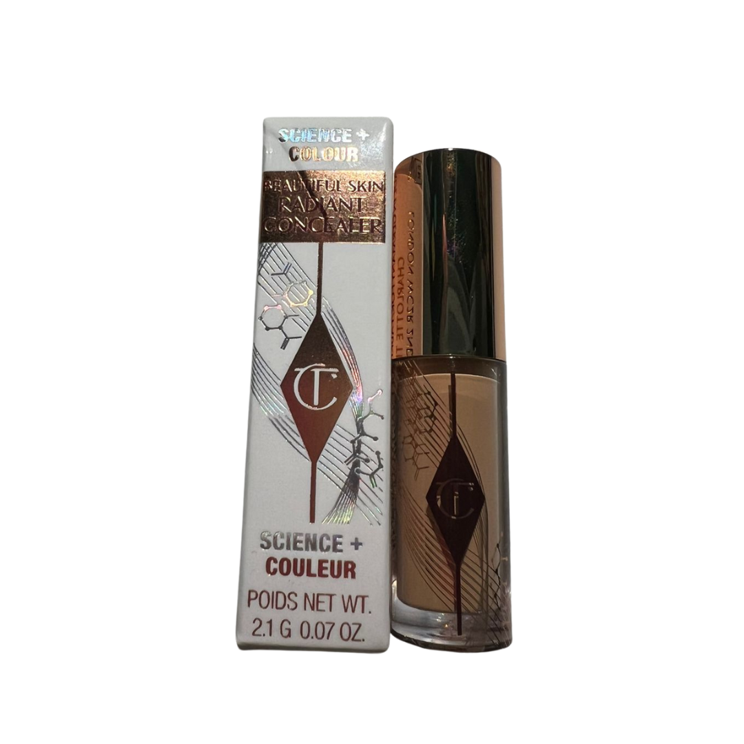 Beautiful Skin Radiant Concealer