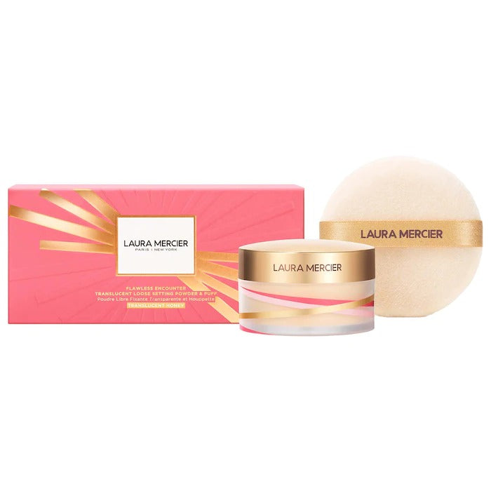 Translucent Loose Setting Powder