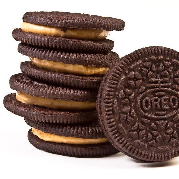 Oreo Peanut Butter