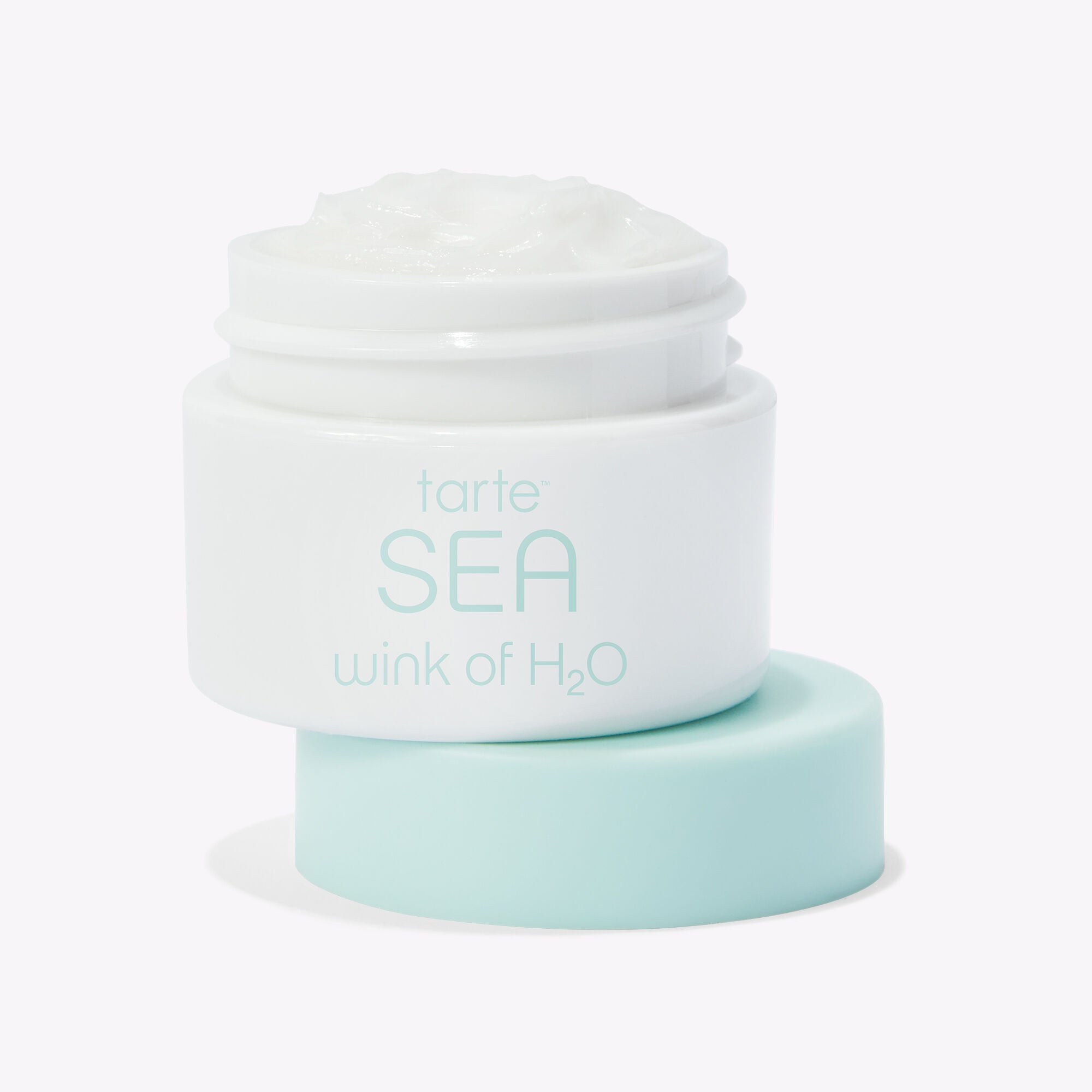 Wink of H₂O vegan collagen eye cream