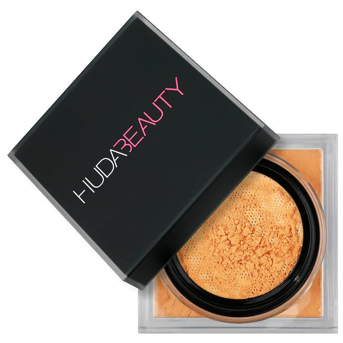 Easy Bake Loose Baking & Setting Powder